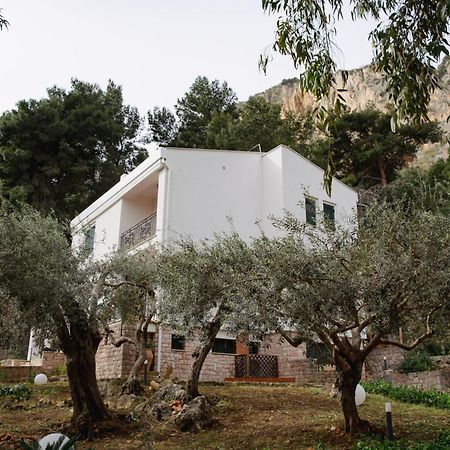 Villa Rubino Mondello - By Rentalbeb Italy Palermo Exterior photo