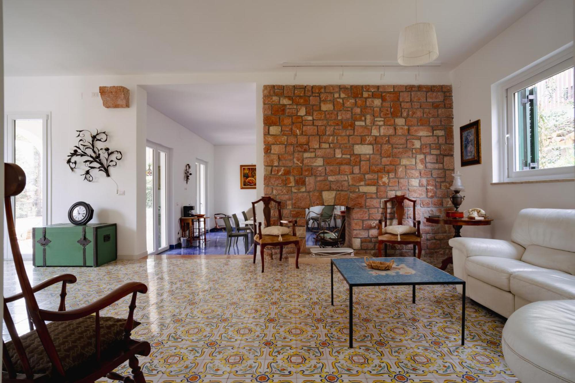 Villa Rubino Mondello - By Rentalbeb Italy Palermo Exterior photo