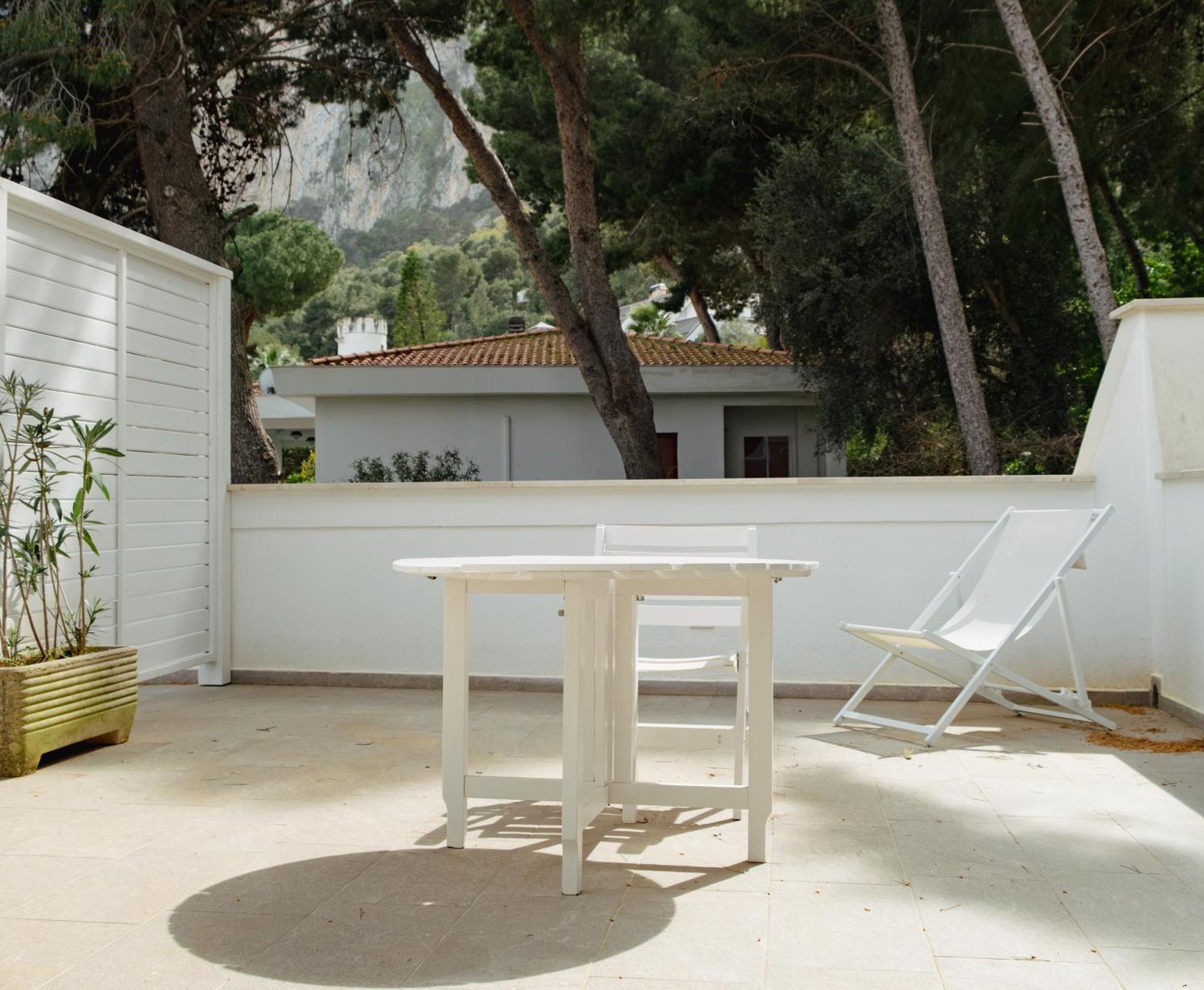 Villa Rubino Mondello - By Rentalbeb Italy Palermo Exterior photo